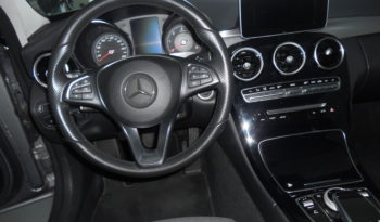 MERCEDES C220D SW ANNO 2014 KM 54000 completo